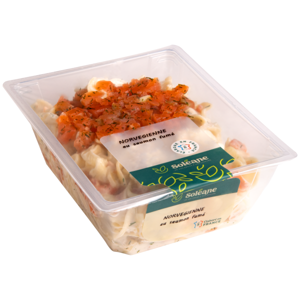 salade-oceane-norvegienne-saumon-fume